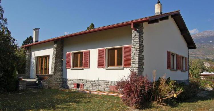 Villa 5.5 pièces