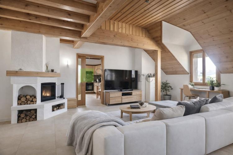 Apartment for sale, Avenue de la Gare (Lucens, Switzerland)
