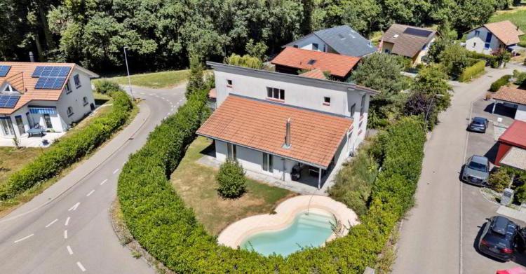 Maison 7.5 pièces