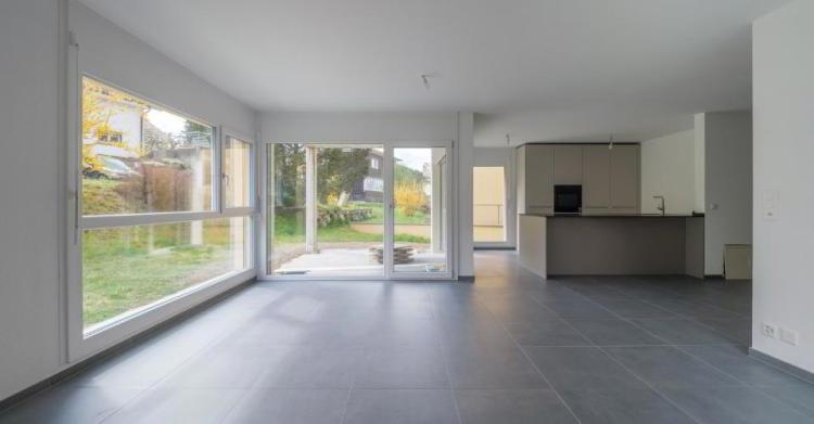 Appartement 4.5 pièces