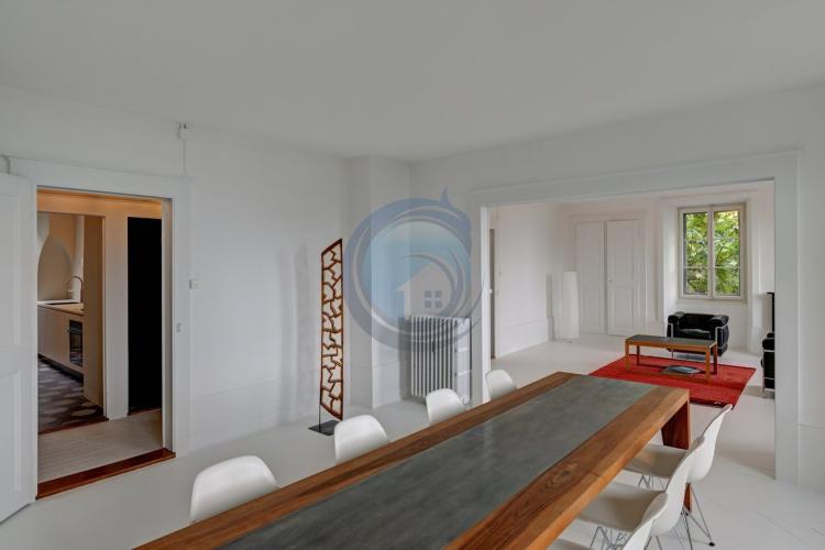 Apartment for rent, Rue Bonivard 7 (Veytaux, Switzerland)