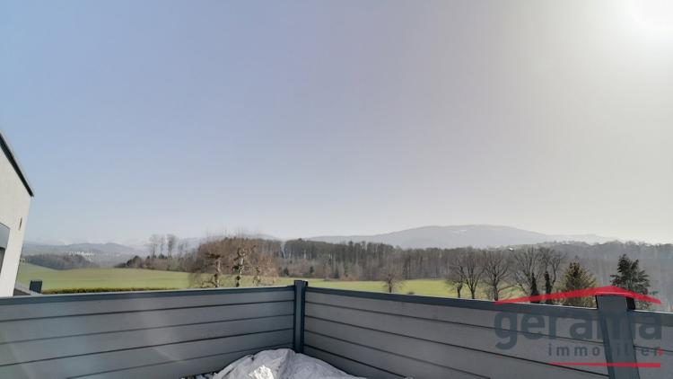 House for sale, Route des Préalpes 110 (Marly, Switzerland)