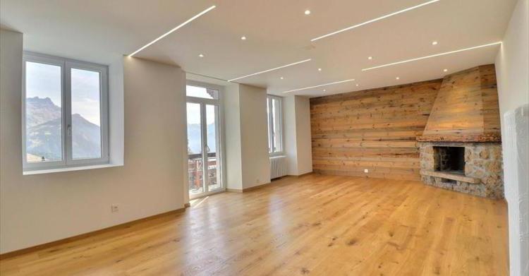 Appartement 3 pièces