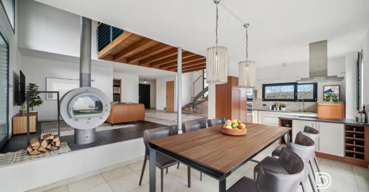 Maison 5.5 pièces
