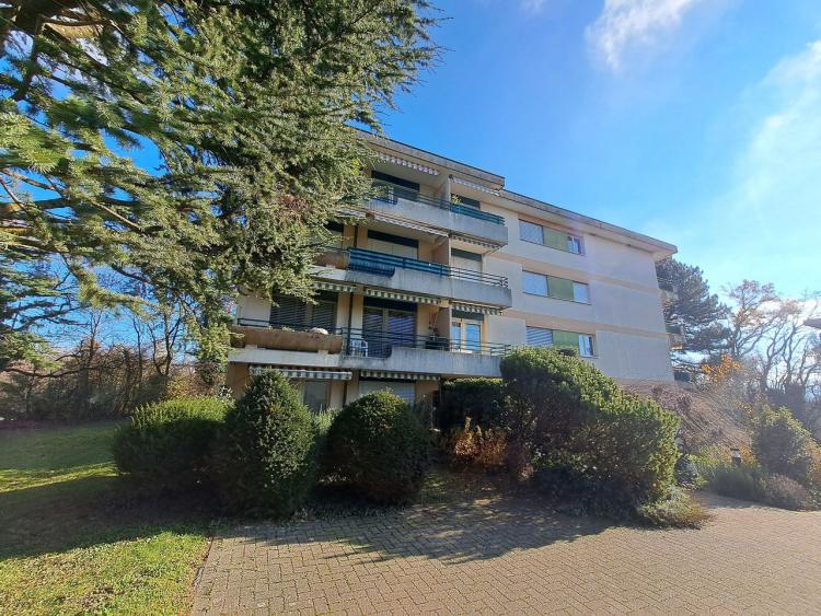 Apartment for rent, Chemin de la Venoge 5 (Préverenges, Switzerland)