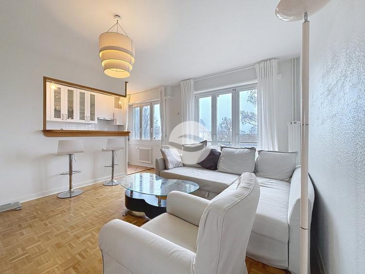 Apartment for rent, Théodore-Vernes 17 (Versoix, Switzerland)