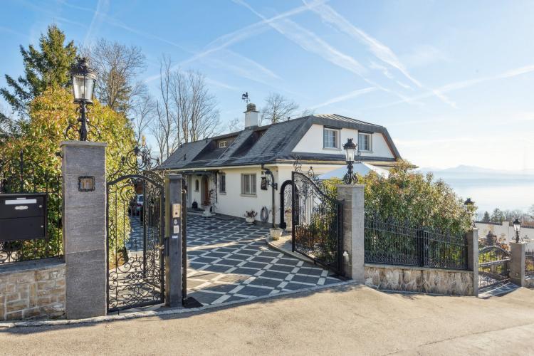 House for sale, Lutry (Lutry, Switzerland)