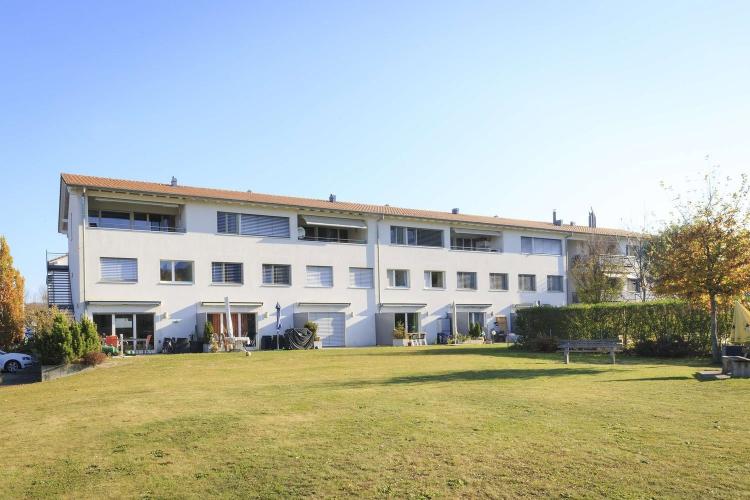 Magnifique logement de 5.5 pièces à louer à Cousset !