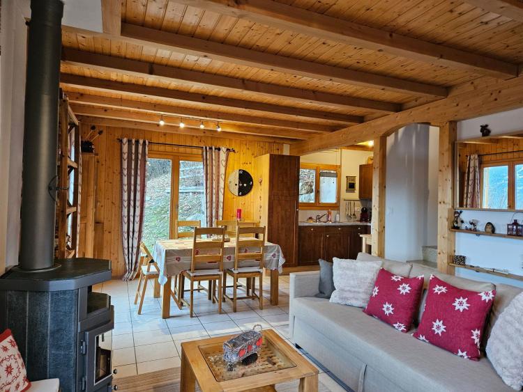 House for rent in Arbaz, Switzerland