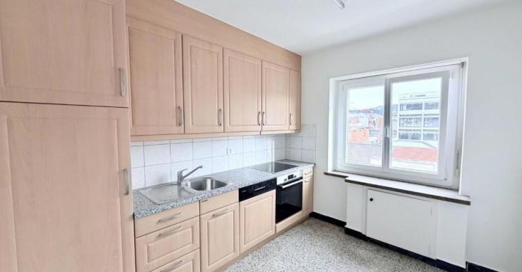Appartement 3 pièces