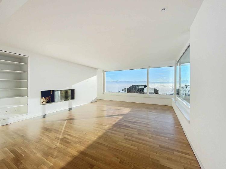 House for rent, Bougy-Villars (Bougy-Villars, Switzerland)