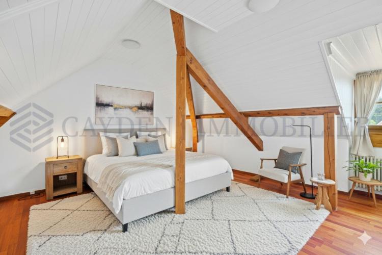 Apartment for sale in Satigny, Switzerland