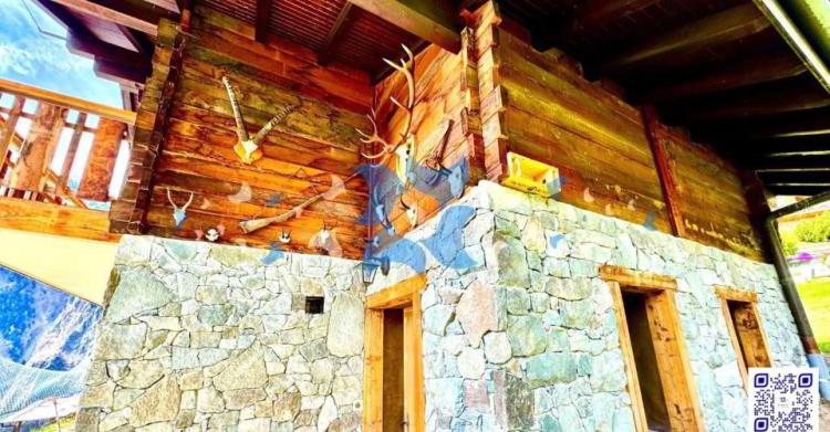 Chalet 4.5 pièces
