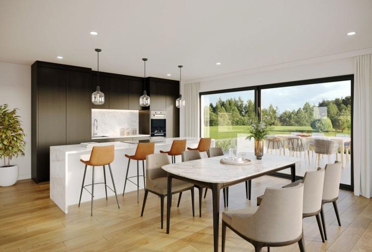 House for sale, Chemin de Remontet 18 (Valbroye, Switzerland)