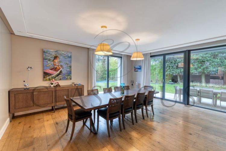 House for sale, Rue de Chêne-Bougeries (Chêne-Bougeries, Switzerland)