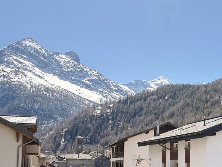 Apartment for sale, Saastalstrasse 247 (Saas-Grund, Switzerland)