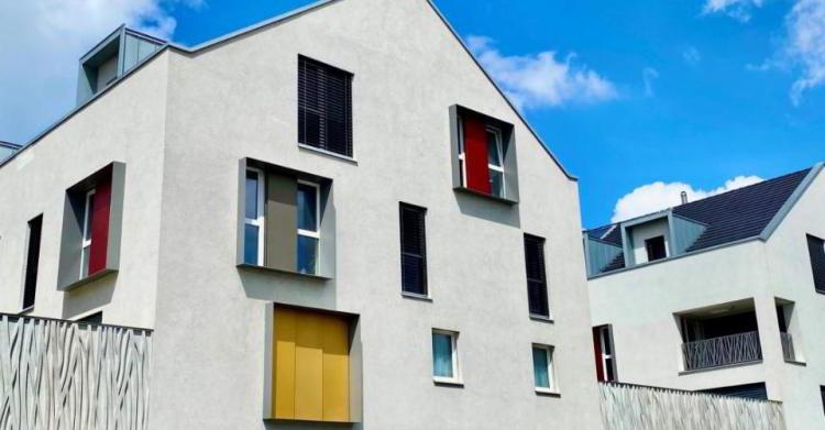 Appartement 2 pièces