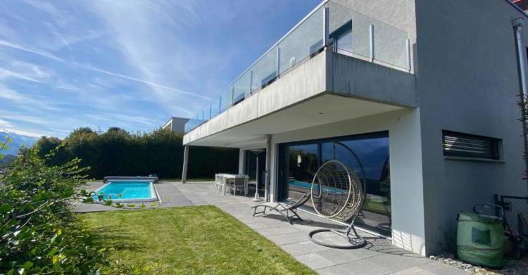 Villa 6.5 pièces