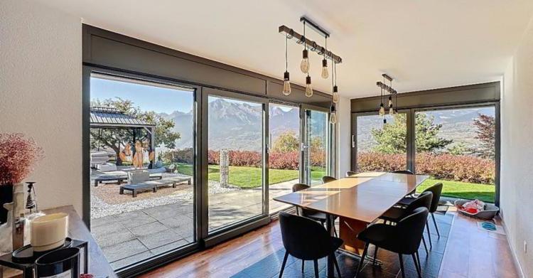 Villa 6.5 pièces