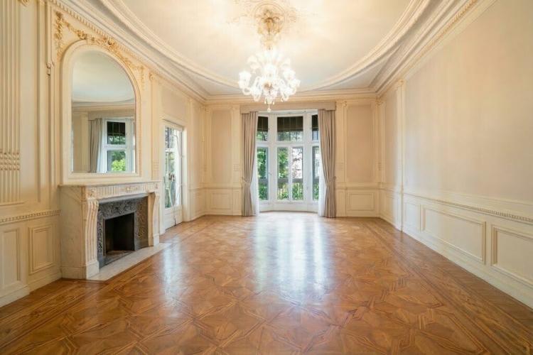 House for sale, Propriété de Maître (Pully, Switzerland)