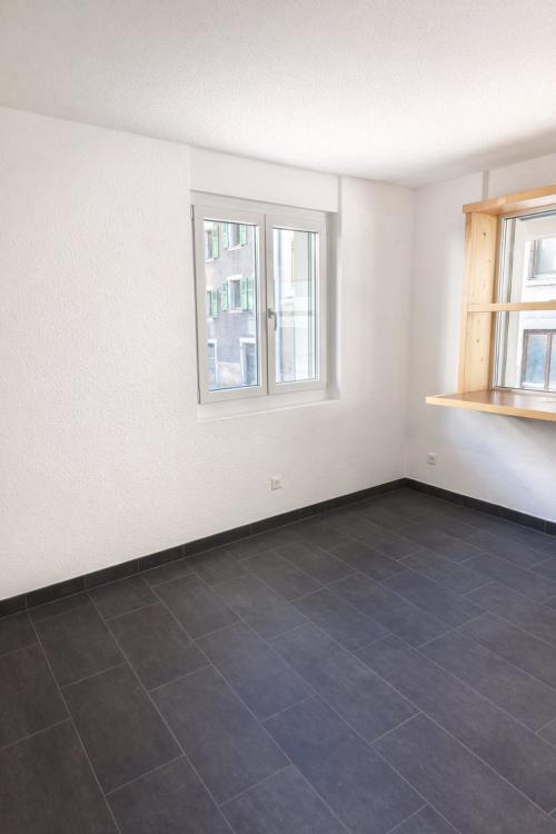 Apartment for sale, ruelle de l' Eglise 1 (Orsières, Switzerland)