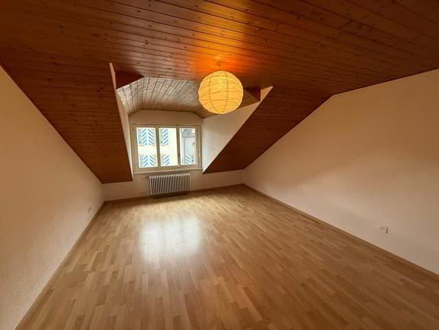 Charmant appartement de 3 pièces à Milvignes