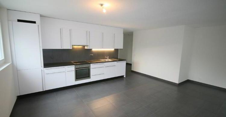 Appartement 3.5 pièces