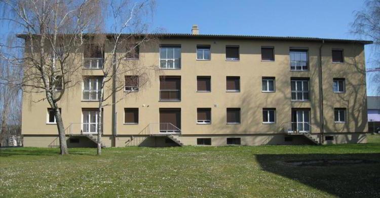 Appartement 3 pièces