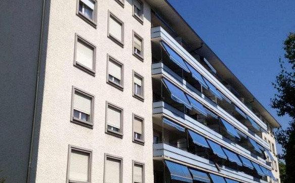 Appartement 2 pièces, 1008 Prilly