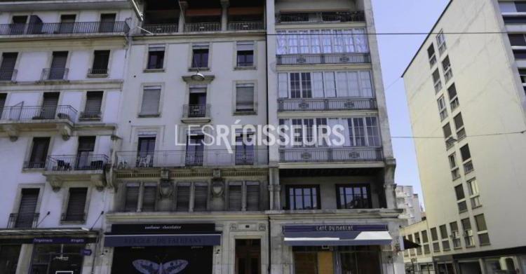 Appartement 4 pièces