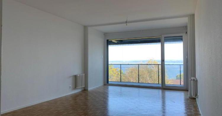 Appartement 4 pièces