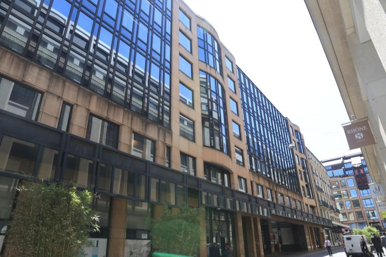 Appartement meublé 1 pièce | Centre Ville