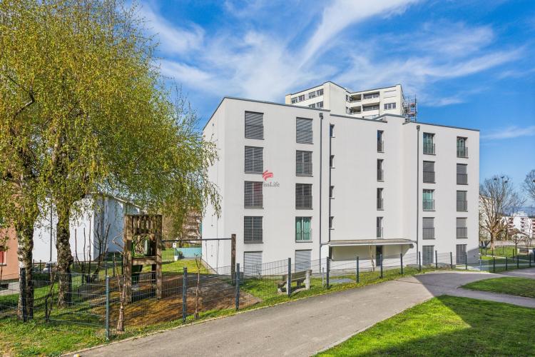 Sonne, Ruhe, Design - Wohnen, wie es sein sollte