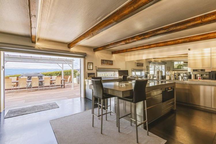 House for sale, Grandvaux (Bourg-en-Lavaux, Switzerland)