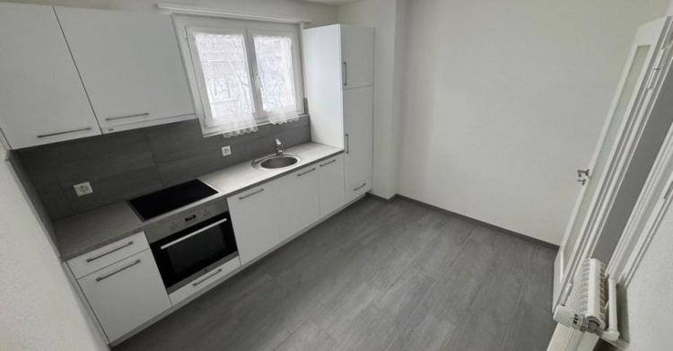 Appartement 2 pièces