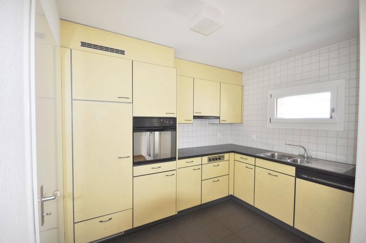 Appartement 3.5 pièces au 4ème