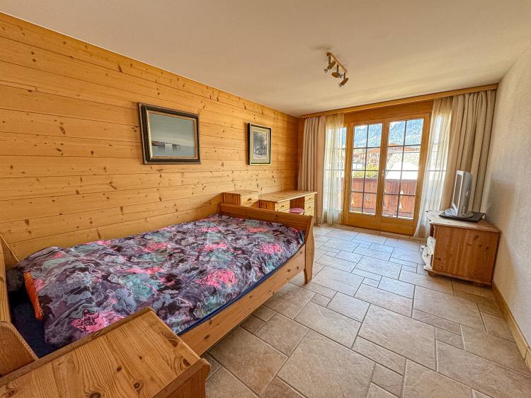 Apartment for sale, 64 Rte du Pillon (Ormont-Dessus, Switzerland)