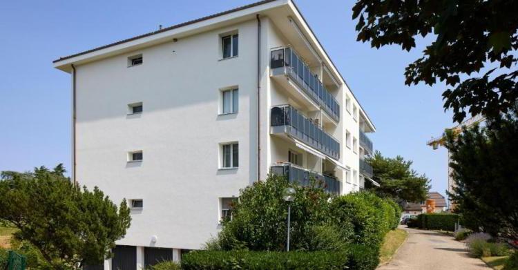 Appartement 4 pièces