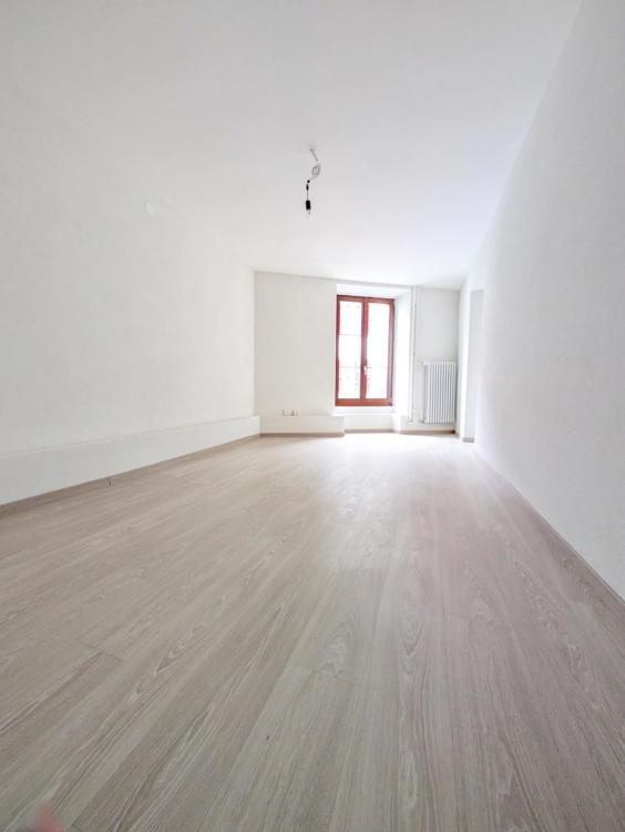 Apartment for rent, Rue de Rive 48 (Nyon, Switzerland)