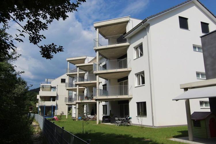 Appartement, Courrendlin - 1250