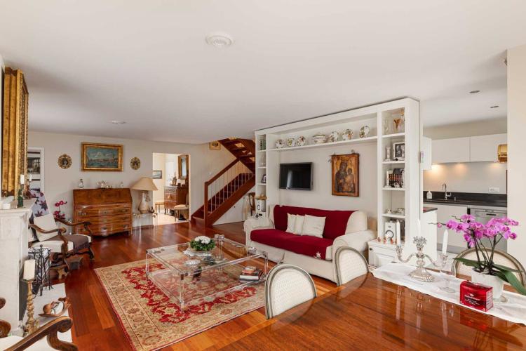 Apartment for sale, Centre ville de Nyon (Nyon, Switzerland)