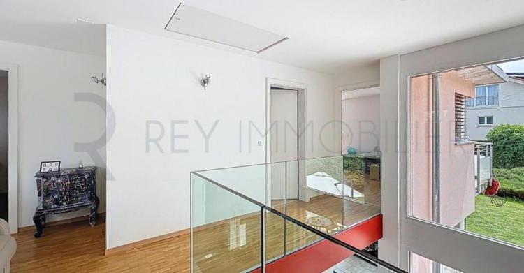 Maison 5.5 pièces