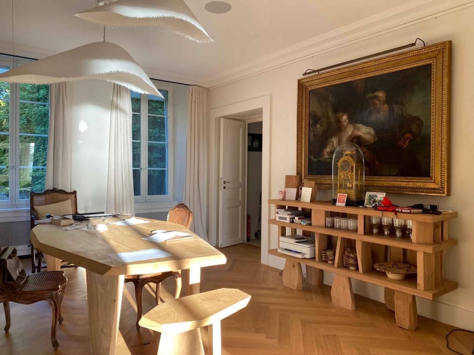 Bien d’Exception – Appartement Luxueux - Vue Imprenable