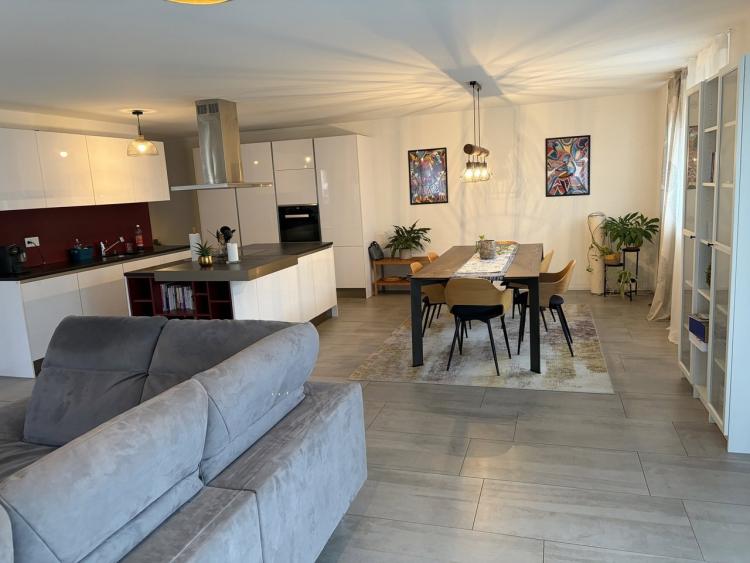 Apartment for sale, Chemin des Places 9 (Constantine, Switzerland)