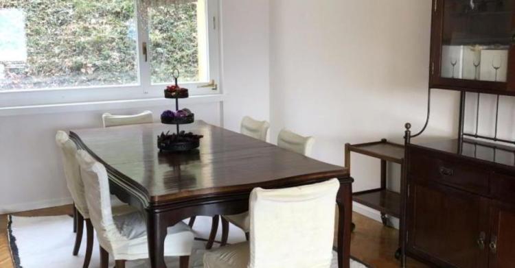 Appartement meublé 3.5 pièces