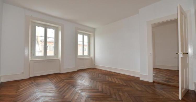 Appartement 3 pièces
