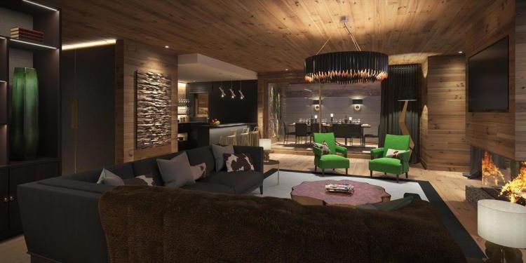 Idéalement située en face de la patinoire extérieure de Nendaz et de l'Hôtel Nendaz 4 Vallées & SPA, la résidence de prestige The Haven (H4VEN) vous offre un havre de paix au cur de la station …