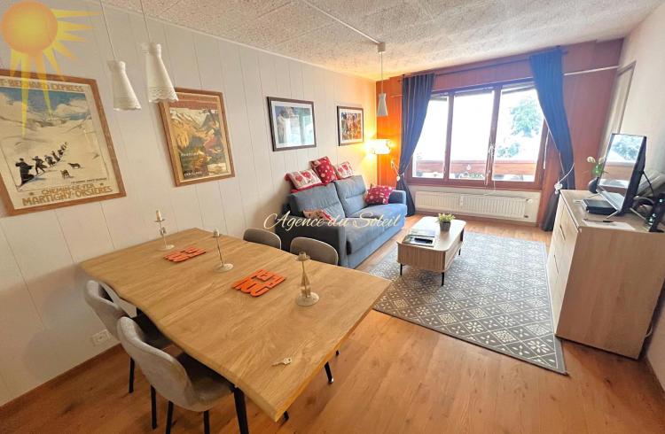 Apartment for rent, 3963 Crans-Montana, Switzerland (Crans-Montana, Switzerland)
