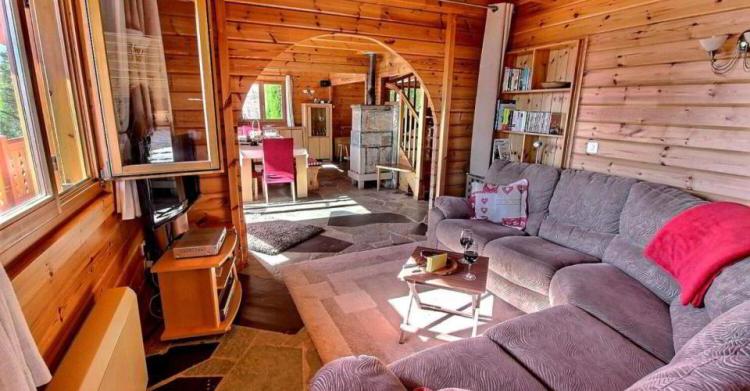 Chalet 7 pièces