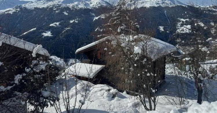 Chalet 6.5 pièces